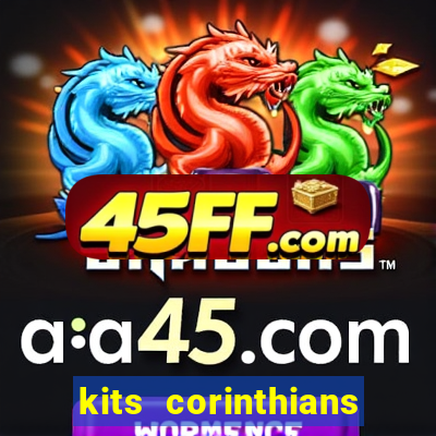 kits corinthians dls 2021